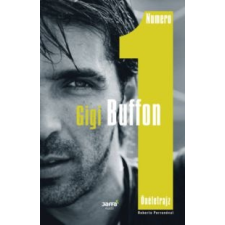 Gigi Buffon, Roberto Perrone Numero 1 történelem