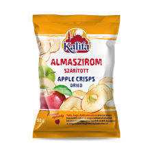 Gilan Trading Kft. Kalifa Almaszirom 50g reform élelmiszer