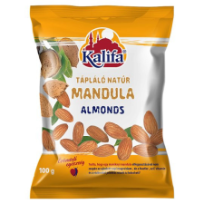 Gilan Trading Kft. Kalifa Mandula natúr 100g reform élelmiszer