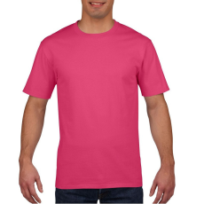 GILDAN 4 db-os S Férfi póló csomag heliconia színben