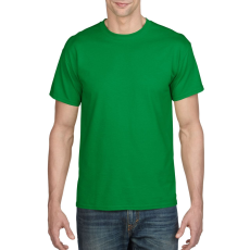 GILDAN Dryblend ® nedvességelvezetős póló (irish green, XL)