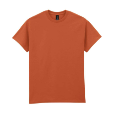 GILDAN Férfi rövid ujjú póló texas orange