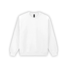 GILDAN GI12000 DRYBLEND® ADULT CREWNECK SWEATSHIRT XL munkaruha