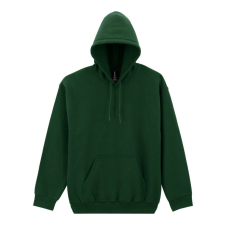 GILDAN GI12500 DRYBLEND® ADULT HOODED SWEATSHIRT 2XL férfi pulóver, kardigán