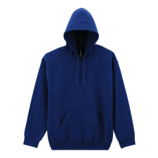 GILDAN GI12500 DRYBLEND® ADULT HOODED SWEATSHIRT 2XL férfi pulóver, kardigán