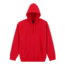 GILDAN GI12500 DRYBLEND® ADULT HOODED SWEATSHIRT S férfi pulóver, kardigán