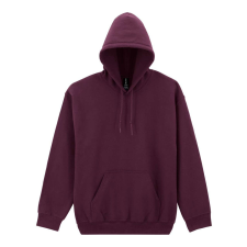 GILDAN GI12500 DRYBLEND® ADULT HOODED SWEATSHIRT S férfi pulóver, kardigán