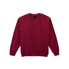 GILDAN GI18000 HEAVY BLEND™ ADULT CREWNECK SWEATSHIRT L