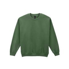 GILDAN GI18000 HEAVY BLEND™ ADULT CREWNECK SWEATSHIRT M munkaruha