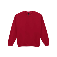 GILDAN GI18000 HEAVY BLEND™ ADULT CREWNECK SWEATSHIRT M munkaruha