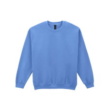 GILDAN GI18000 HEAVY BLEND™ ADULT CREWNECK SWEATSHIRT S munkaruha