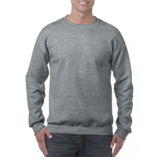 GILDAN gi18000 heavy blend™ felnőtt környakú pulóver 3XL munkaruha