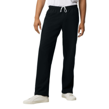 GILDAN GI18400 HEAVY BLEND™ ADULT OPEN BOTTOM SWEATPANTS M munkaruha