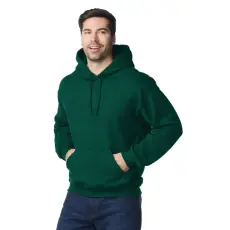 GILDAN GI18500 HEAVY BLEND™ ADULT HOODED SWEATSHIRT