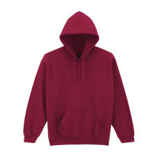 GILDAN GI18500 HEAVY BLEND™ ADULT HOODED SWEATSHIRT 2XL férfi pulóver, kardigán