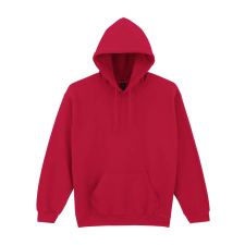 GILDAN GI18500 HEAVY BLEND™ ADULT HOODED SWEATSHIRT 2XL férfi pulóver, kardigán