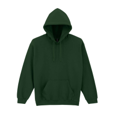 GILDAN GI18500 HEAVY BLEND™ ADULT HOODED SWEATSHIRT 3XL férfi pulóver, kardigán