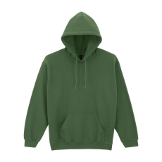 GILDAN GI18500 HEAVY BLEND™ ADULT HOODED SWEATSHIRT 4XL