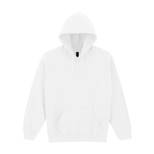GILDAN GI18500 HEAVY BLEND™ ADULT HOODED SWEATSHIRT 5XL férfi pulóver, kardigán