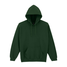 GILDAN GI18500 HEAVY BLEND™ ADULT HOODED SWEATSHIRT L