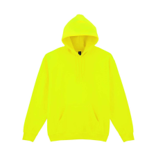 GILDAN GI18500 HEAVY BLEND™ ADULT HOODED SWEATSHIRT L férfi pulóver, kardigán