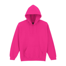 GILDAN GI18500 HEAVY BLEND™ ADULT HOODED SWEATSHIRT M