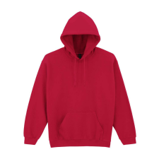 GILDAN GI18500 HEAVY BLEND™ ADULT HOODED SWEATSHIRT M férfi pulóver, kardigán