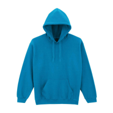 GILDAN GI18500 HEAVY BLEND™ ADULT HOODED SWEATSHIRT M férfi pulóver, kardigán