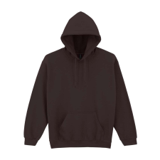 GILDAN GI18500 HEAVY BLEND™ ADULT HOODED SWEATSHIRT M férfi pulóver, kardigán