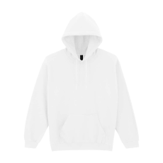 GILDAN GI18500 HEAVY BLEND™ ADULT HOODED SWEATSHIRT M