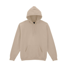 GILDAN GI18500 HEAVY BLEND™ ADULT HOODED SWEATSHIRT M
