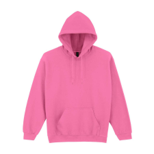 GILDAN GI18500 HEAVY BLEND™ ADULT HOODED SWEATSHIRT S férfi pulóver, kardigán