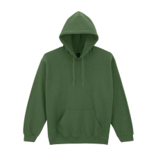 GILDAN GI18500 HEAVY BLEND™ ADULT HOODED SWEATSHIRT S férfi pulóver, kardigán