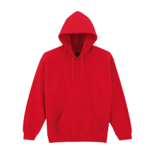 GILDAN GI18500 HEAVY BLEND™ ADULT HOODED SWEATSHIRT S férfi pulóver, kardigán