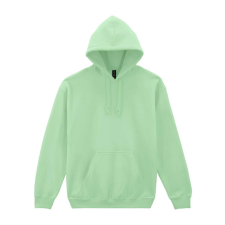 GILDAN GI18500 HEAVY BLEND™ ADULT HOODED SWEATSHIRT XL férfi pulóver, kardigán