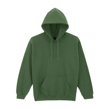 GILDAN GI18500 HEAVY BLEND™ ADULT HOODED SWEATSHIRT XL férfi pulóver, kardigán