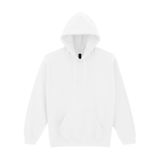 GILDAN GI18500 HEAVY BLEND™ ADULT HOODED SWEATSHIRT XL férfi pulóver, kardigán