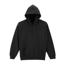 GILDAN GI18500 HEAVY BLEND™ ADULT HOODED SWEATSHIRT XL férfi pulóver, kardigán