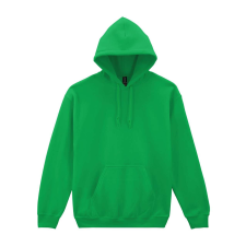 GILDAN GI18600 HEAVY BLEND™ ADULT FULL ZIP HOODED SWEATSHIRT 2XL férfi pulóver, kardigán