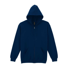 GILDAN GI18600 HEAVY BLEND™ ADULT FULL ZIP HOODED SWEATSHIRT 2XL