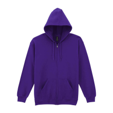GILDAN GI18600 HEAVY BLEND™ ADULT FULL ZIP HOODED SWEATSHIRT 3XL