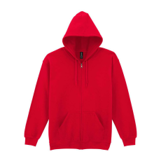 GILDAN GI18600 HEAVY BLEND™ ADULT FULL ZIP HOODED SWEATSHIRT 4XL