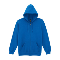 GILDAN GI18600 HEAVY BLEND™ ADULT FULL ZIP HOODED SWEATSHIRT 5XL
