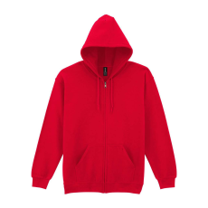 GILDAN GI18600 HEAVY BLEND™ ADULT FULL ZIP HOODED SWEATSHIRT XL