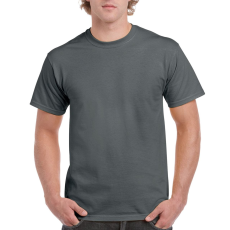 GILDAN GI2000 Ultra Cotton felnőtt póló (charcoal, 3XL)