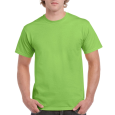 GILDAN GI2000 Ultra Cotton felnőtt póló (lime, 5XL)