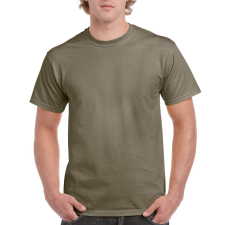 GILDAN GI2000 Ultra Cotton felnőtt póló (prairie dust, XL) munkaruha