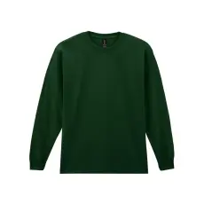 GILDAN GI2400 ULTRA COTTON™ FELNŐTT HOSSZÚ UJJÚ PÓLÓ