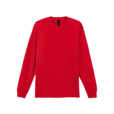 GILDAN GI2400 ULTRA COTTON™ FELNŐTT HOSSZÚ UJJÚ PÓLÓ