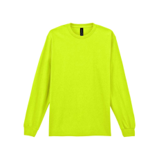 GILDAN GI2400 ULTRA COTTON™ FELNŐTT HOSSZÚ UJJÚ PÓLÓ 2XL